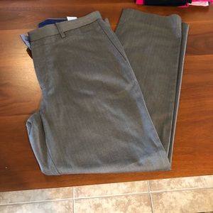 Banana republic standard fit pants 32/30